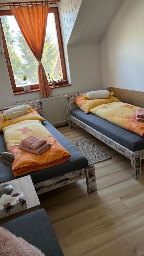 Nice Loft - Presov Lubotice 外观 照片