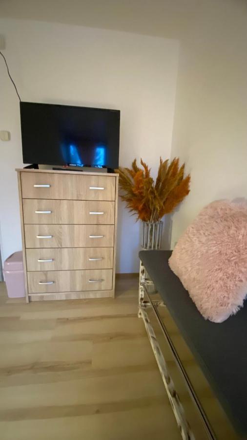 Nice Loft - Presov Lubotice 外观 照片