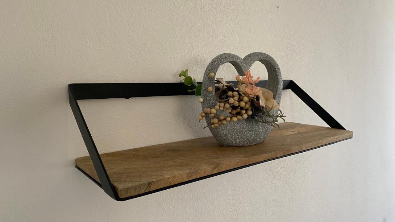 Nice Loft - Presov Lubotice 外观 照片
