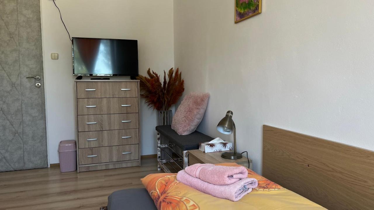 Nice Loft - Presov Lubotice 外观 照片