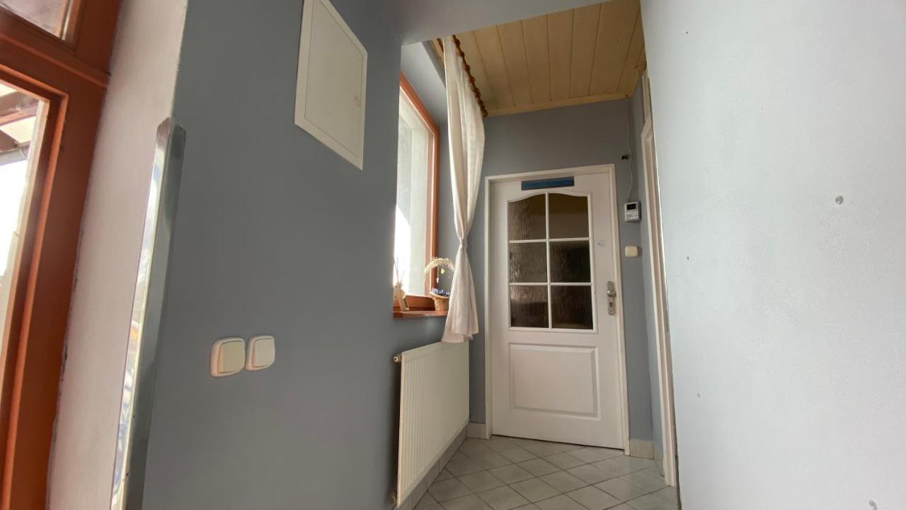 Nice Loft - Presov Lubotice 外观 照片