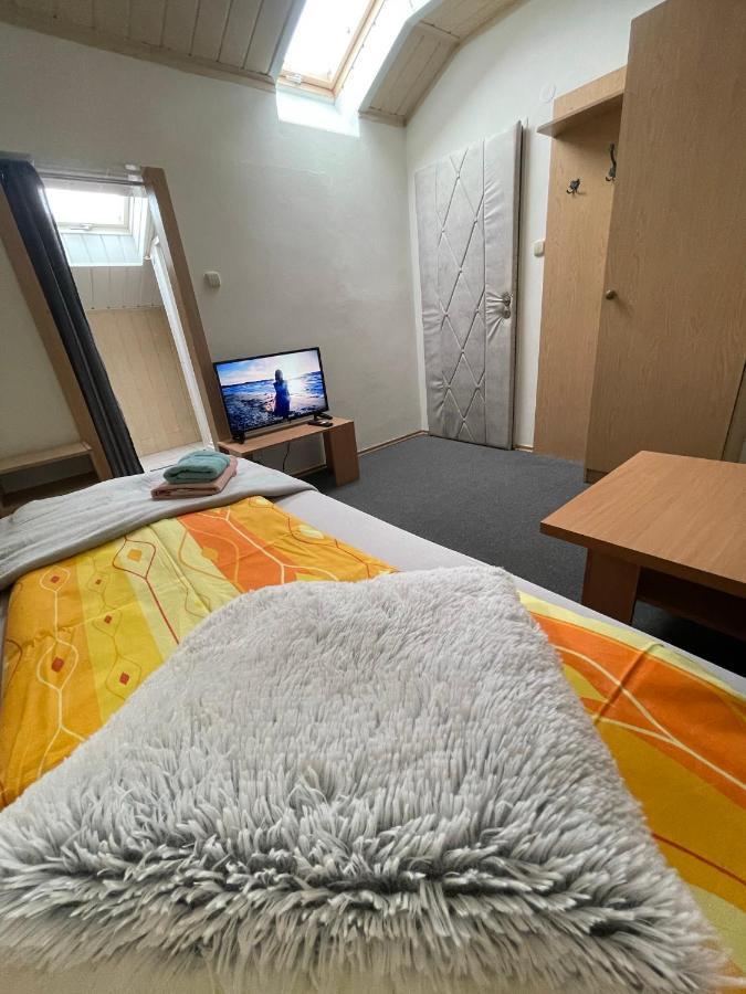 Nice Loft - Presov Lubotice 外观 照片
