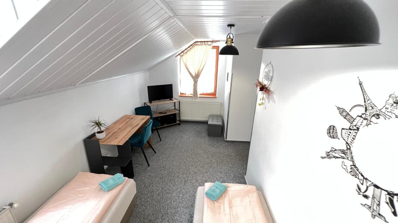 Nice Loft - Presov Lubotice 外观 照片