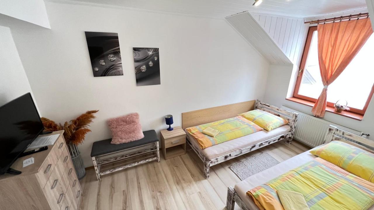 Nice Loft - Presov Lubotice 外观 照片