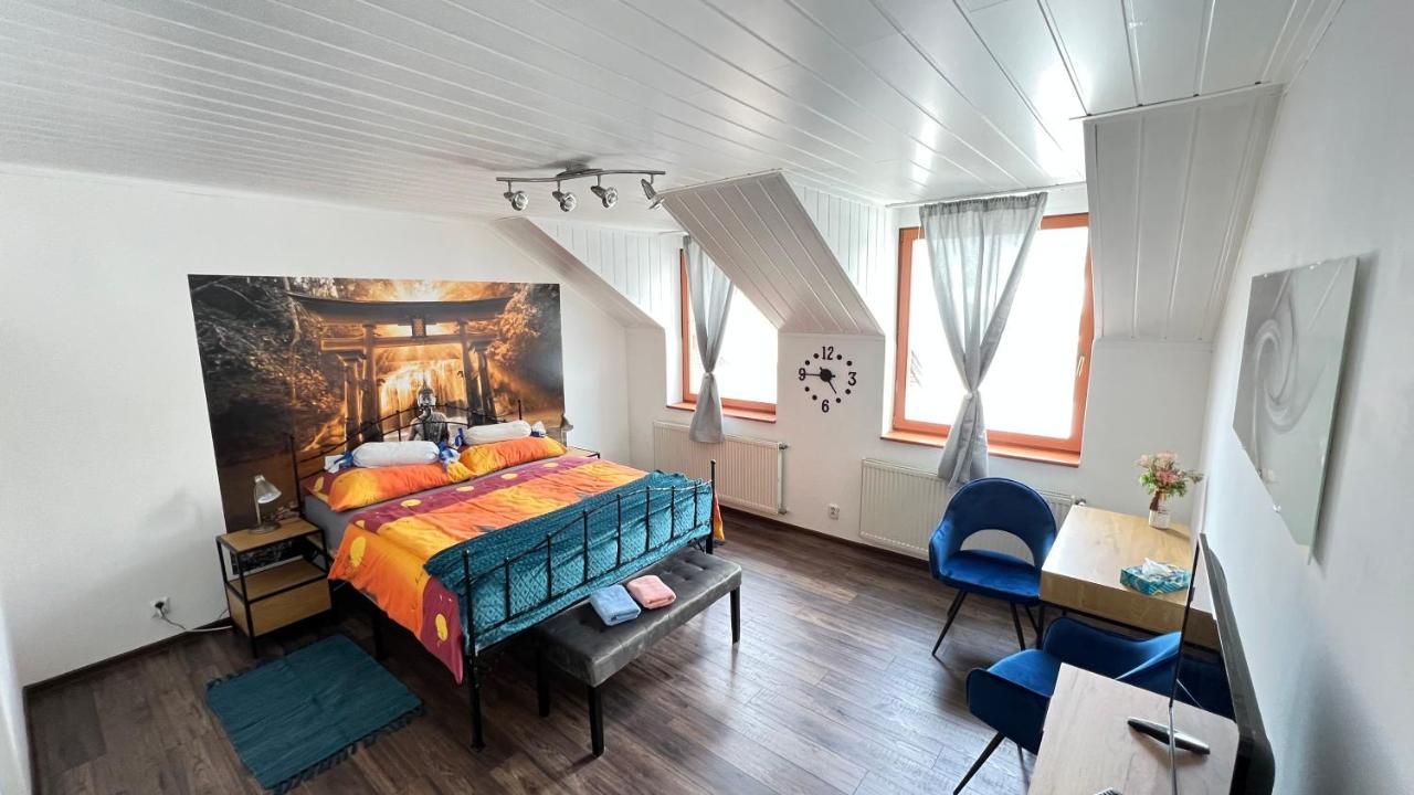 Nice Loft - Presov Lubotice 外观 照片