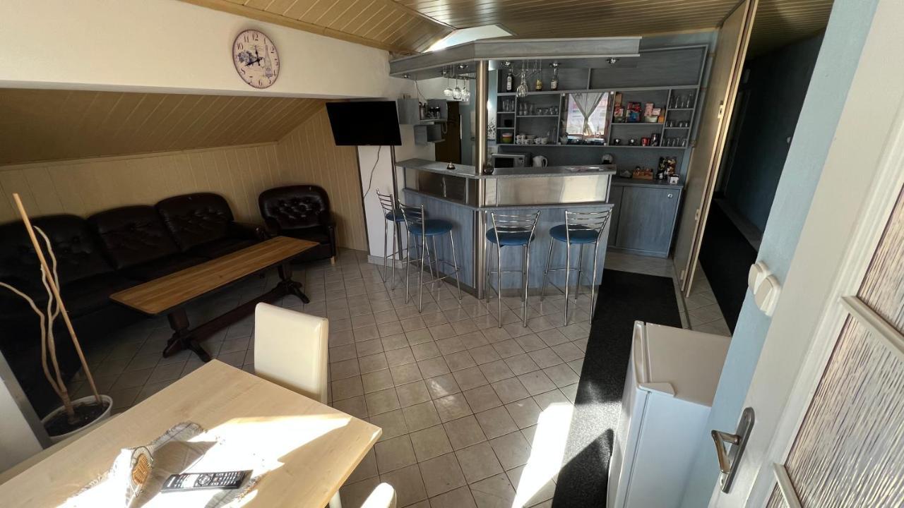 Nice Loft - Presov Lubotice 外观 照片