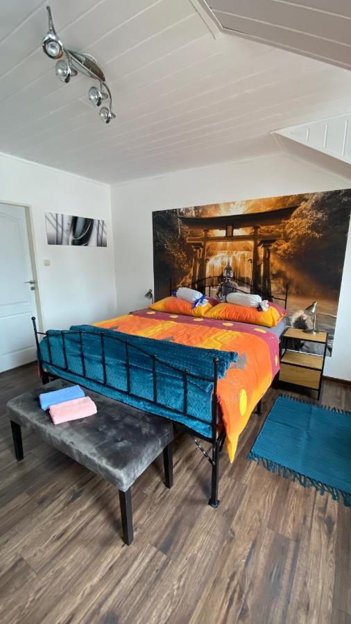 Nice Loft - Presov Lubotice 外观 照片